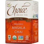 缘起物语 美国Choice Organic Teas 印度香料茶